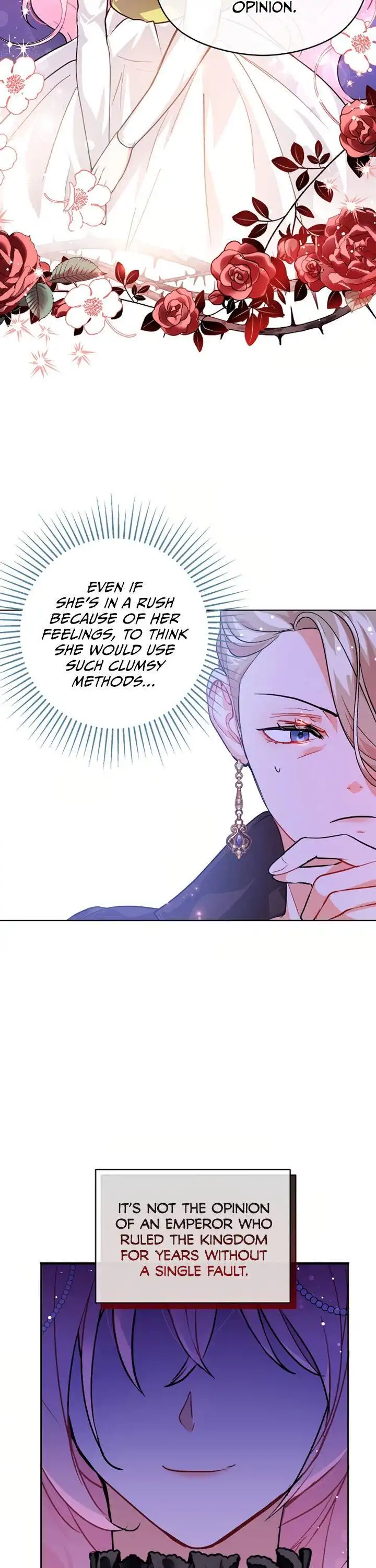 I Didn't Mean To Seduce The Male Lead Chapter 26 16